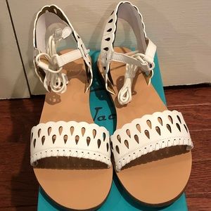NIB Jack Rogers Sandal